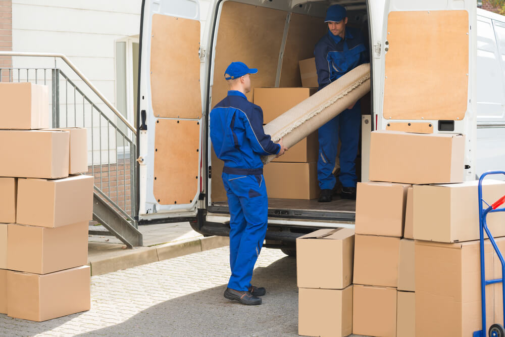 Customized Moving Services