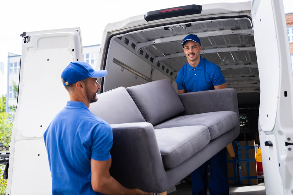 Tips for Finding Affordable Moving Services