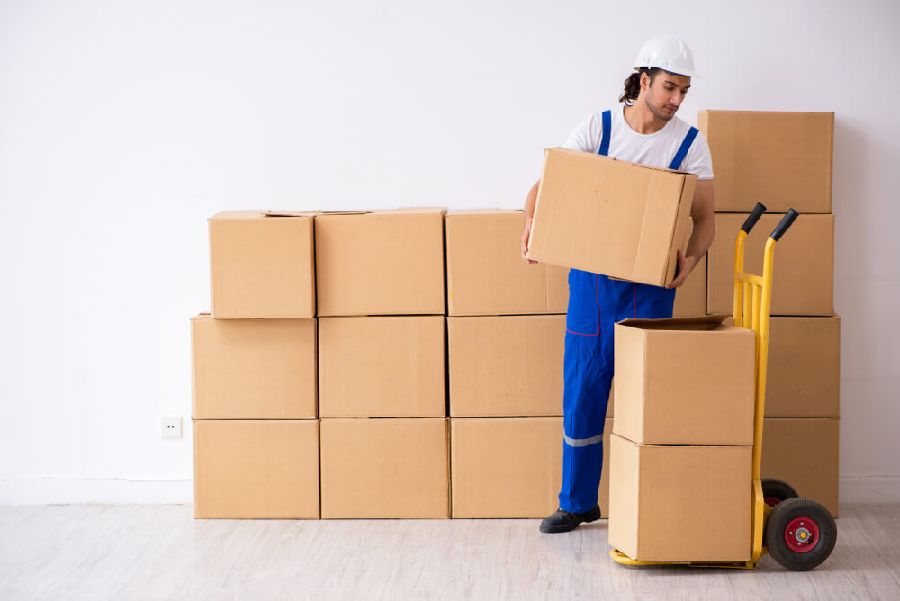 Affordable Local Moving Companies